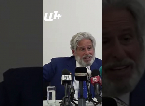 Փաշինյանին ամենօրյա ռեժիմով գրոհելու ենք․ Ռոբերտ Ամստերդամ