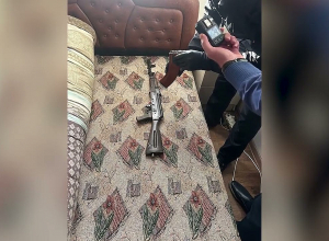 Կոտայքում կանխվել է ծրագրված սպանություն․