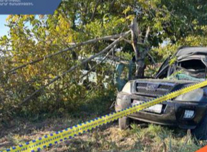 ՃՏՊ Հնաբերդ գյուղում․ կա տուժած