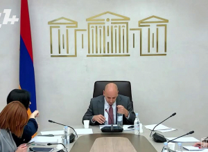 ԱԺ օրակարգում «Շողակաթը» փակելու հարցն է. ՈՒՂԻՂ