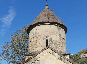 Մշտադիտարկման այցեր՝ Տավուշի մարզի պատմության և մշակույթի մի շարք հուշարձաններ