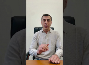 Ի՞նչ եղանակ է սպասվում առաջիկա 5 օրերին. մանրամասնում է Գագիկ Սուրենյանը