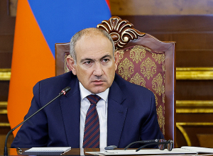 Վարչապետի գլխավորությամբ քննարկվել են հանրային պաշտոն զբաղեցնող անձանց բարեվարքության համակարգի հետ կապված հարցեր