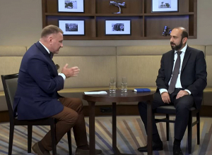 Глава МИД Армении о нормализации отношений с Баку после Карабаха: &quot;Все как у обычных соседей&quot;