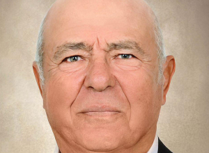 Կյանքից հեռացել է Գագիկ Ծառուկյանի հայրը` Կոլյա Ծառուկյանը