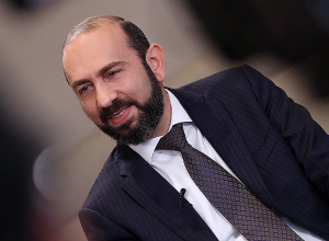 Արարատ Միրզոյանն աշխատանքային այցով կգտնվի Լյուքսեմբուրգում