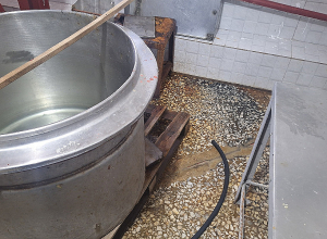 Սանիտարահիգիենիկ խախտումներ՝ մարինացված բանջարեղենի և մսային պահածոների արտադրամասում