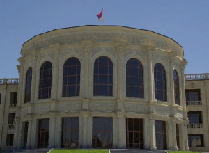 Գյումրիի քաղաքապետարանը վաղը շարունակելու է իր բնականոն աշխատանքը․ հայտարարություն