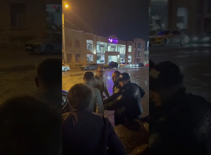 «Մեր ձևով» շարժման անդամ Ռուբեն Մխիթարյանը տեղափոխվեց ՁՊՎ