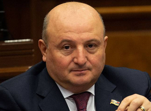 Վարդան Ղուկասյանը 2 ամսով կալանավորվեց