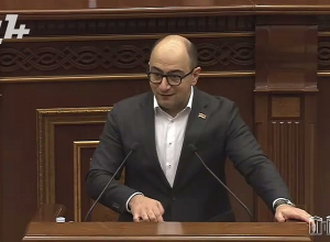 Նիկոլ Փաշինյանին իշխանությունից հեռացնելը անհրաժեշտ է անել օր առաջ․ Մամիջանյան