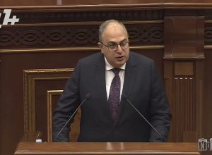 Համապատասխան դիմումների հավաքագրումը դեռևս բավարար չէ կառավարությանը անվստահություն հայտնելու համար