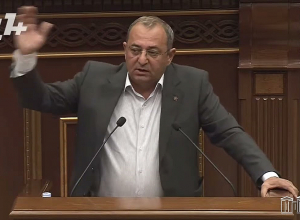 Գյումրիի երեկվա դեպքերը ցույց տվեցին՝ քաղաքական մեծամասնությունը չի ընդունում ժողովրդի քվեն