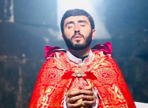 Կարգալույծ է հռչակվել Տ․ Արամ քահանա Ասատրյանը