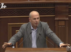 Թող եկեղեցին ներկայացնի, թե ինչ վատ բան է լինում, երբ մարդ հեռանում է Աստծուց․ Նազարյան