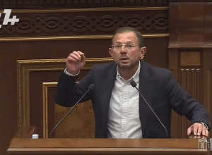 Բոլորիդ գաղտնալսում են. ցանկացած պահի կհրապարակեն ու կհարուցեն քրեական գործ. Գեղամ Մանուկյան