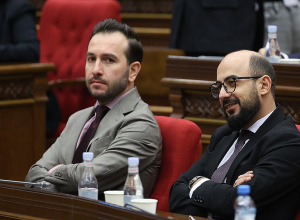 Ազգային ժողովում հայտարարությունների ժամ է ․ ՈՒՂԻՂ