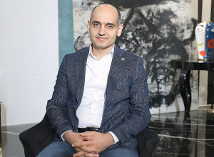 Ինչու Հայաստանը երբեք չի կարող Սինգապուր լինել. Վարդան Ջհանյան