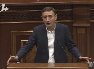 Վեր կացեք ու ուղիղ ասեք՝ Ադրբեջանի տարածքով ՀՀ ցորենի ներկրումը դրակա՞ն զարգացում է, թե՞ ոչ