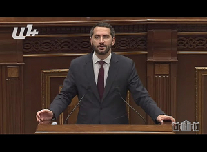 Ադրբեջանից ցորենը ավելի էժան է գալու, քան կգար Ուկրաինայից․ Ռուբինյան