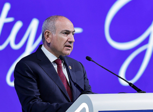 Հենց այսօրվանից՝ Հայաստանի միջոցով թուրք-ադրբեջանական բեռնատարների տարանցումը հնարավոր է՝ Մարգարա–Եղեգնաձոր–Սիսիան–Գորիս երթուղով