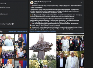 Բարեգործություն ընտրություններից առաջ․ Դողս գյուղում գումար և նվերներ են բաժանել, դիտորդներն ահազանգել են դատախազությանը