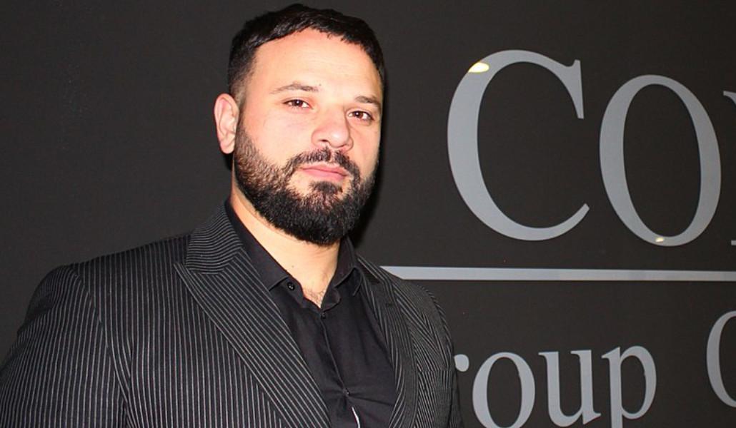 Ալեքսանդր_Կոչուբաև