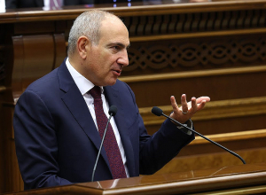 Մենք վարչական ռեսուրս կիրառելո՞վ ենք հեղափոխություն արել․ Նիկոլ Փաշինյան