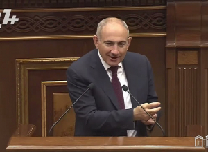 Բռնության կարիք չկա, ժողովուրդը իրան ասելա՝ դու ով ես վաբշե, ու վաղուց կարգալույծա արել