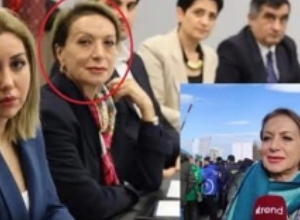 Լաչինի միջանցքը փակած «էկոակտիվիստը» Երևանում մասնակցել է քննարկման