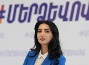 «Մեր Ձևով» շարժումը հայտարարում է՝ ձայնագրությունը բեմադրված է