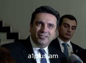 Այն, ինչ կատարվում է Եկեղեցում, ի ցույց է դնում խնդիրները, որ վաղուց կային. Ալեն Սիմոնյան