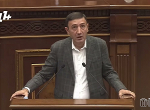 Ինչ փոփոխություններ են կատարվում եկամուտների հայտարարագրման համակարգում. ներկայացնում է Թունյանը