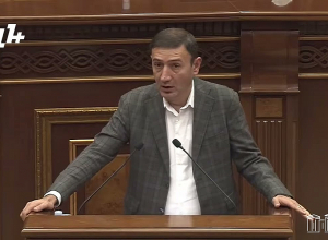 3 նախագահների օրոք ՀՀ-ից հեռացել է մոտ 1,1 միլիոն մարդ․ Թունյան