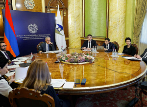 ԵՏԽ նիստում քննարկվել է ՀՀ վարորդների՝ ՌԴ-ում գտնվելու ժամկետի հարցը