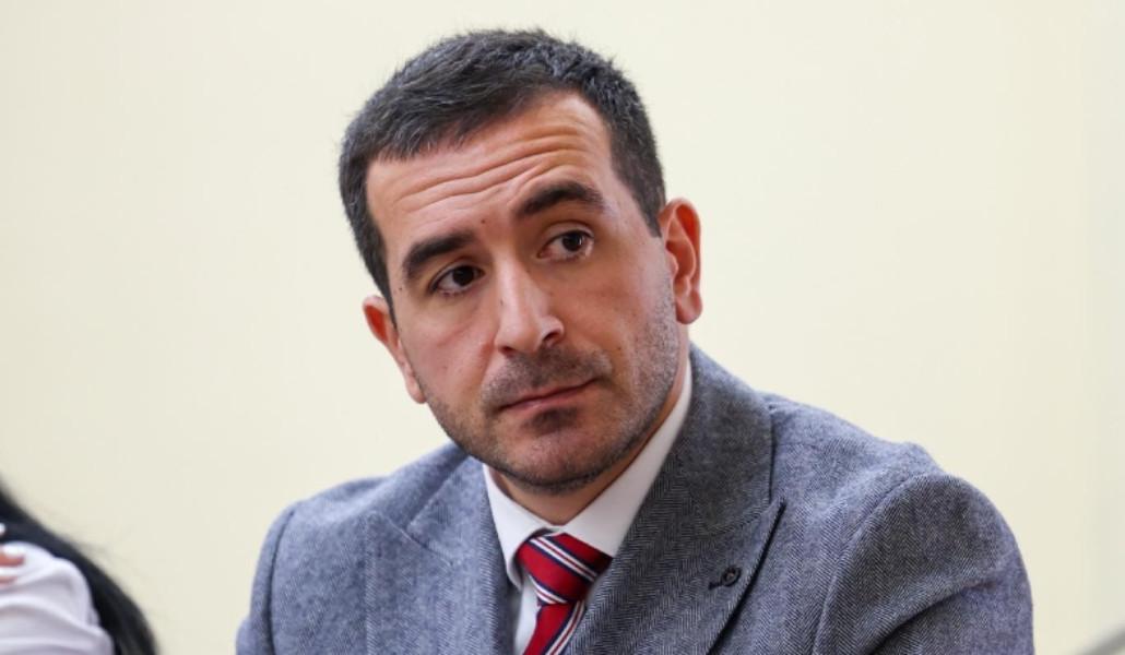 Հայկ Կոստանյան