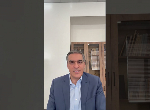 Թաթոյան. Գործ ունենք հանցավոր այլանդակ սխեմայի հետ