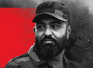 Մահացել է Հրանտ Մարգարյանի որդին