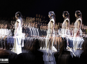 2025 թվականի Երևանի նորաձևության շաբաթը՝ լուսանկարներով