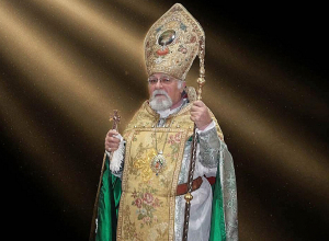 Կյանքից հեռացել է Տ. Գիսակ արքեպիսկոպոս Մուրադյանը