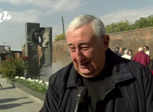 Ես ամեն դեպքում մտածում եմ թուրքական հետք կար․ Հովհաննես Հովհաննիսյան