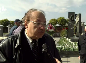 Ցավալի է , որ մինչ այսօր ոչինչ չի բացահայտվել․ Հմայակ Հովհաննիսյան