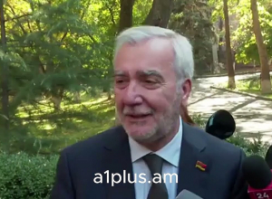 Հոկտեմբերի 27-ի բացահայտման համար բոլոր պայմաններն առկա են, շատերն անհասկանալի մահացան․ Քոչարյան