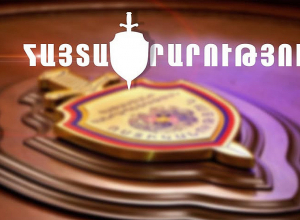 ՆԳՆ-ն՝ բեռնատարների վարորդների բողոքի ակցիաների մասին