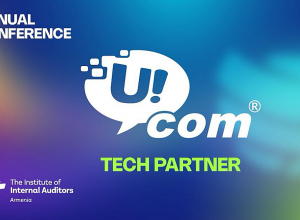 Ucom Supports the Development of a Safe and Trusted Digital Environment in Armenia