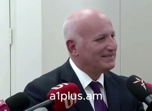 ՀԷՑ-ի մասով հանձնաժողովը կամփոփի վարույթը մինչեւ նոյեմբերի 18-ը․Մեսրոպ Մեսրոպյան