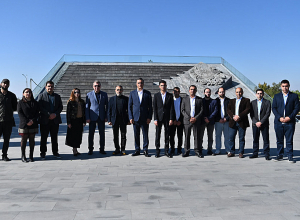 «Միասնության թևերը» և «Շանթ դաշինքը» հայտարարում են քաղաքական համագործակցության մասին