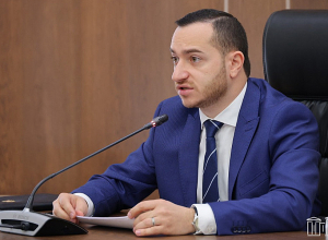 Կառավարությունը բարձր տեխնոլոգիաների ոլորտի զարգացման համար 2026 թվականին կհատկացնի 37.3 մլրդ դրամ