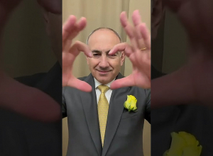 Բարի լույս, լավ օր եւ սիրում եմ բոլորիդ․ Փաշինյան