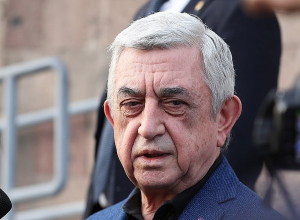 Սերժ Սարգսյանի գործով դատական նիստը․ ՈՒՂԻՂ